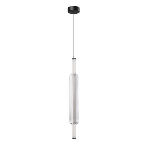 Подвесной светодиодный светильник Arte Lamp RIGLA A6840SP-12CL