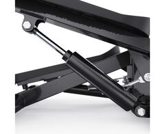 Министеппер DFC DAEYEGIM S056KB с эспандерами