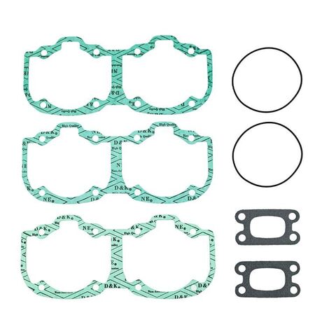 HP Parts 09-710277 MP Верхний комплект прокладок BRP 552F