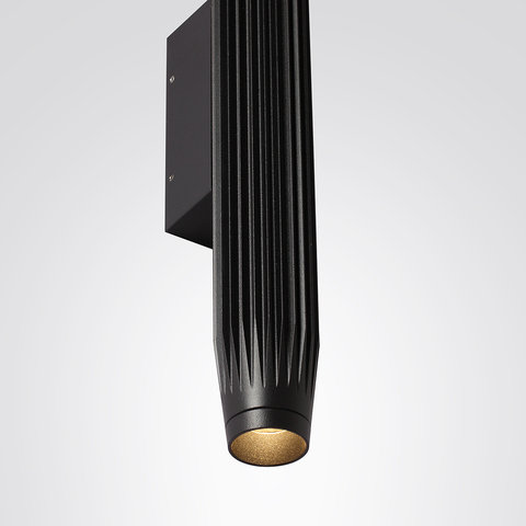 Настенный светодиодный светильник Odeon Light Jug 7141/6WLA