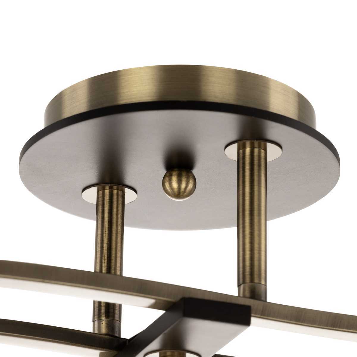 Спот Citilux Мерида CL142134