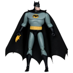 Фигурка  McFarlane Toys DC Direct Batman The Animated Series Build-A