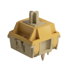 AKKO CS Switch,Bittersweet Switch（45pcs）