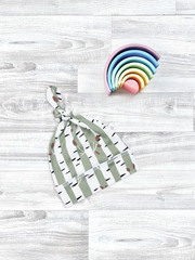 Шапочка Mjölk Birch Trees