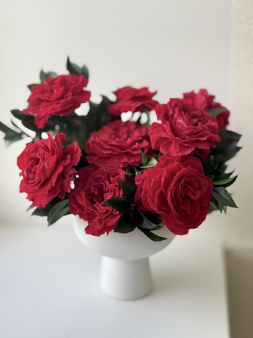 Интерьерная композиция