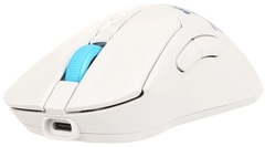 Мышь A4Tech R73 Ultra Duo Nyx Mirage белый