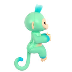 Fingerlings  Интерактивная ручная обезьянка 