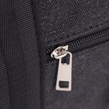 Сумка Саломея 964 канвас графит