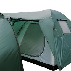 Кемпинговая палатка Totem Catawba 4 (V2) (зеленый)