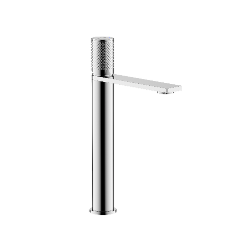 Sancos Nexus SC9012CH Смеситель для раковины высокий, цвет: хром