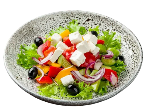 Салат Греческий ГП Цех