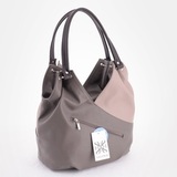 Сумка Саломея 101 мульти бельгийский шоколад