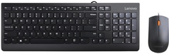 Клавиатура Lenovo 4X30L79912 черный