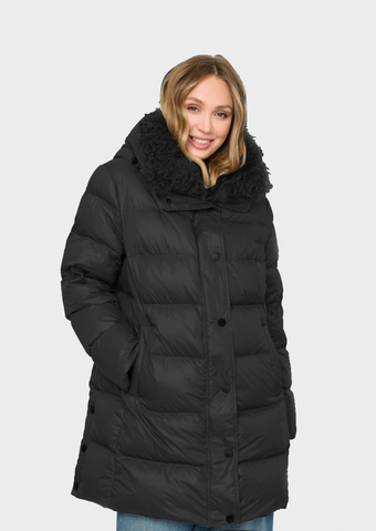 Пуховик Franco Vello