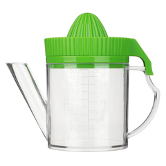 Соковыжималка-кувшин для цитрусовых, полипропилен VETTA