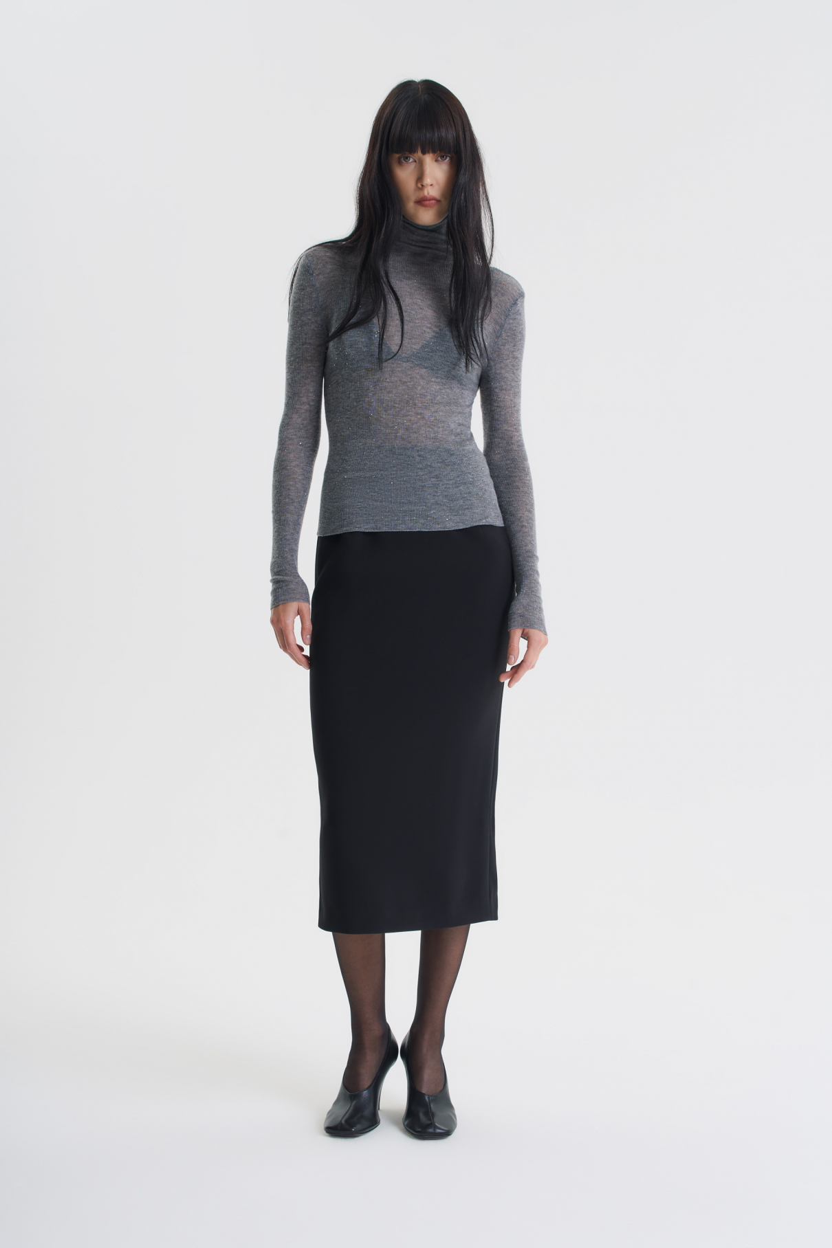 Водолазка Male