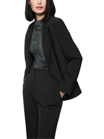 Marc Cain Жакет двубортный классический эластичный