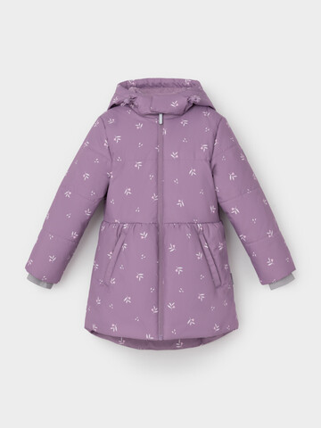 куртка  для девочки  ВК 38119/н/2 ГР