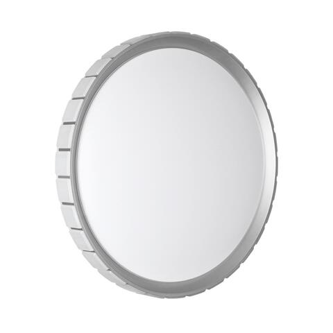 Потолочный светодиодный светильник Sonex KUPI SILVER 7696/ELN