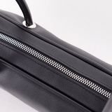 Сумка Саломея 2038 наппа черный