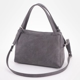 Сумка Саломея 364 македония серый