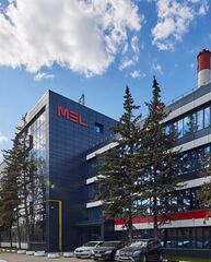 Офис Компании MEL