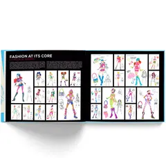 The Art of Winx Club. Third Season and First Movie (на английском языке)