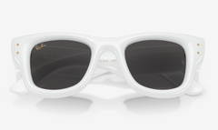 Очки Ray Ban RB 4940 Wayfarer Puffer 671/87