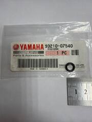 Уплотнительное кольцо Yamaha 93210-07540