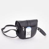 Сумка Саломея 478 наппа черный