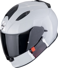 Exo-491 Code / Серо-красный