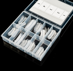 Верхние формы Набор микс 01