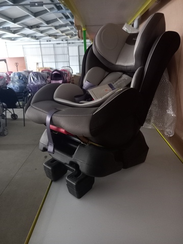 Baby Care King Pinguin