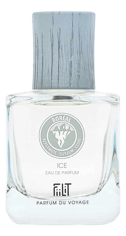 Ice - Boreal