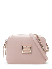 Сумка кожаная FABRETTI L16991C6-9911