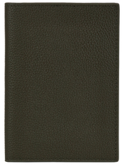 Document cover SAFARI NEW khaki color