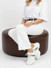 Кроссовки женские демисезонные