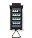 Полка для шаров 