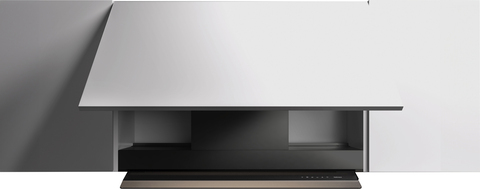 Falmec VIRGOLA TOUCH NRS 120 BLACK