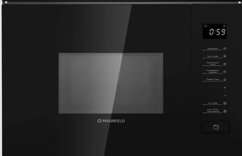 Maunfeld MBMO820SGB09