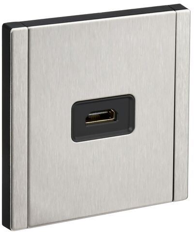 FORTE&PIANO Роз. HDMI FP740M ник. IEK