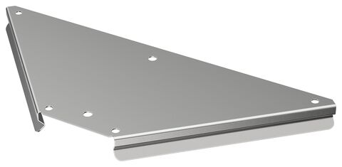 ESCA 5 Кр. отвода Т-обр. 50-0,8 IEK