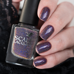 Лак для ногтей Я даю тебе слово | I Give You My Word