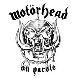MOTORHEAD: On Parole (Компакт-диск)