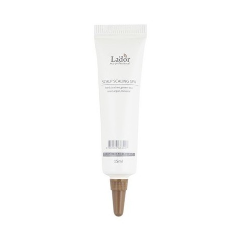 Lador Scalp Scaling Spa Ample 15ml
