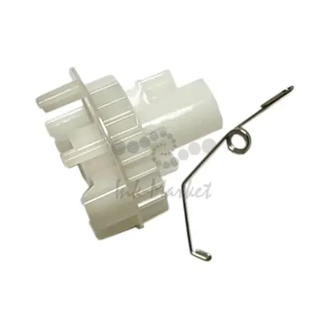 Флажок сброса счетчика картриджа Brother TN-14, TN-2420 (флажок / пробка / пружина) DC Select