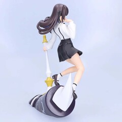 Фигурка Banpresto I May Be a Guild Receptionist, but I’ll Solo Any Boss to Clock Out on Time: Alina Clover