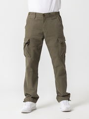 Брюки плотные хлопковые Armed Forces AF162