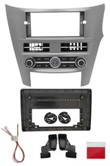 Магнитола для Subaru Legacy/ Outback (2009-2013) Android 11 6/128GB QLED DSP 4G модель K-169TS18