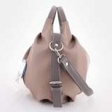 Сумка Саломея 357 мульти норвежский марципан